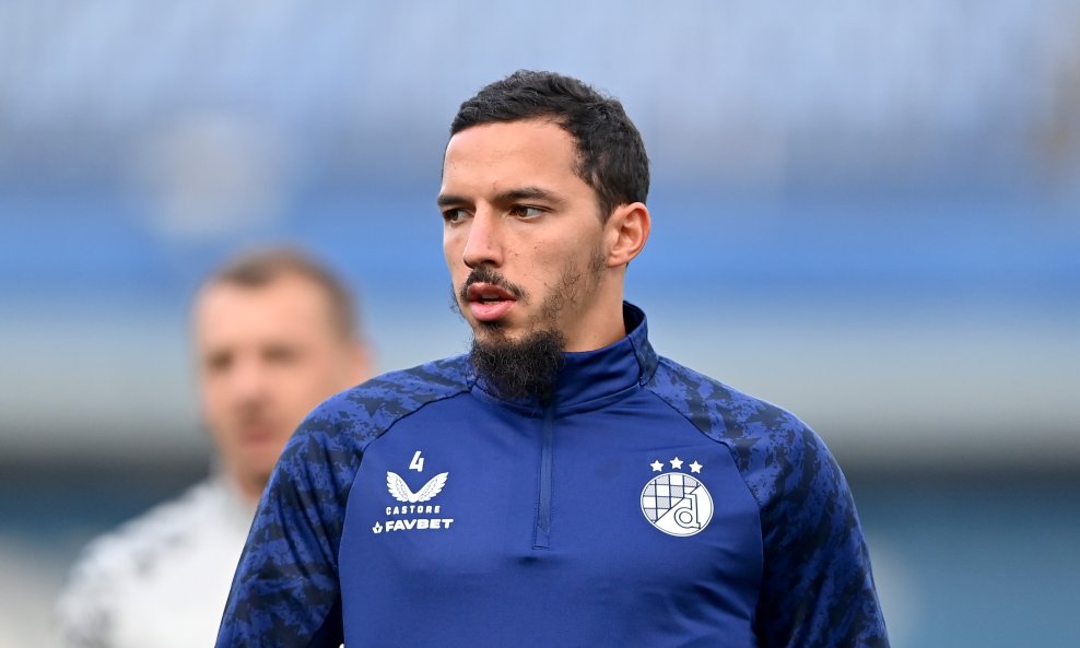 Ismael Bennacer