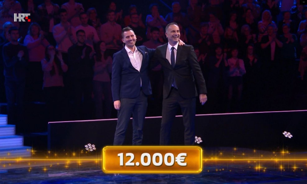 Marin Vučić i Joško Lokas