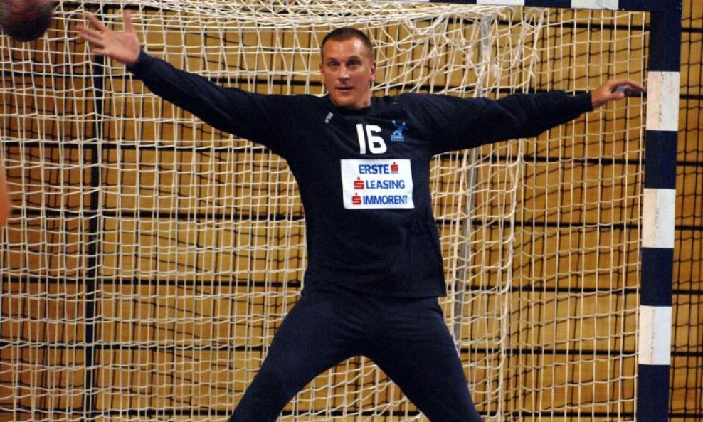 Valter Matošević