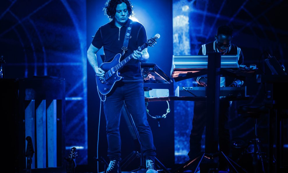 Jack White