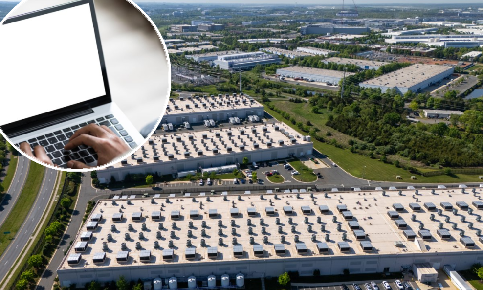 Amazon Web Services, sjeverna Virginija