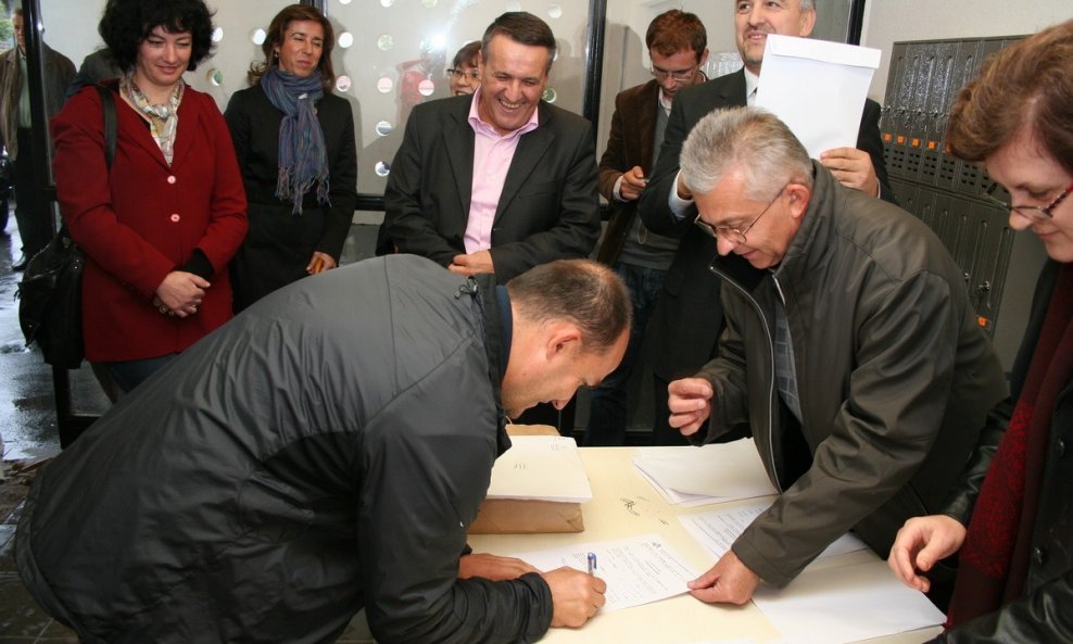 vrgorac pos stanovi