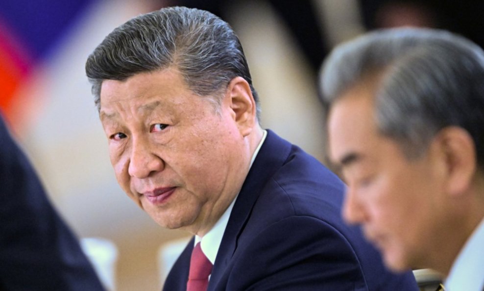 Xi Jinping