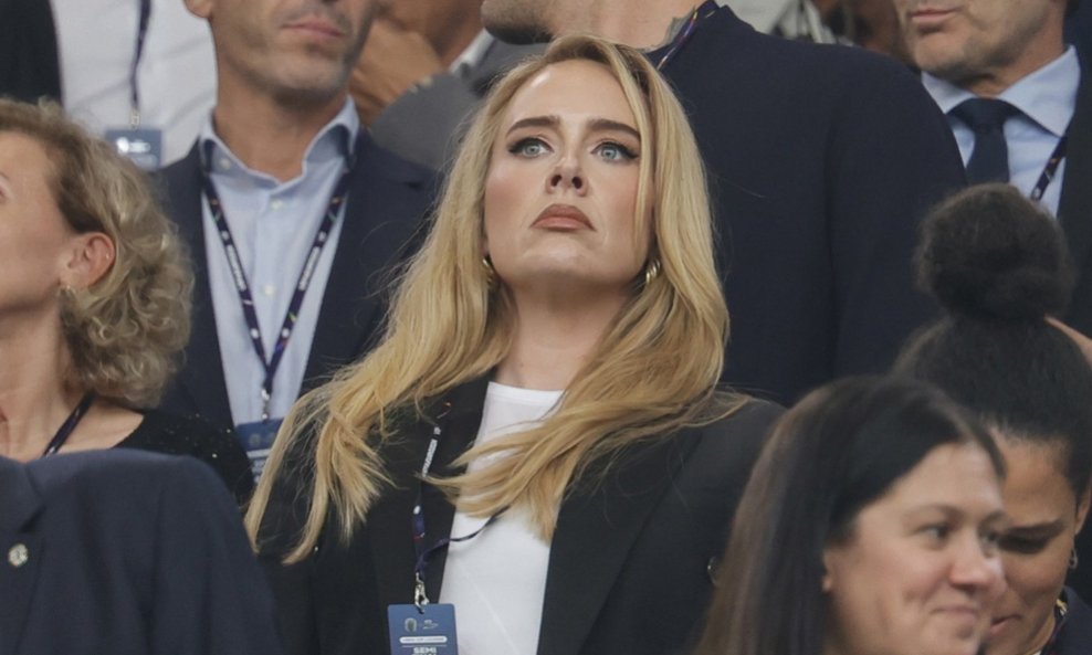 Adele