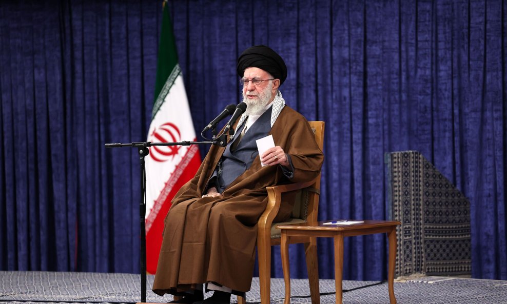 Ali Hamenei