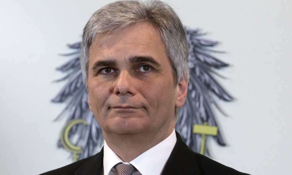 Werner Faymann