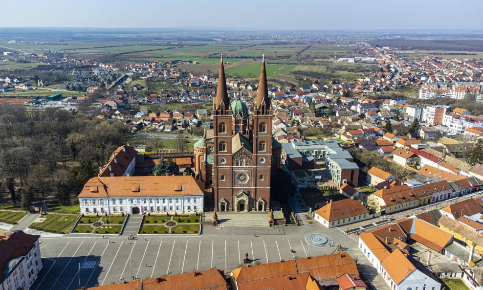 Đakovo