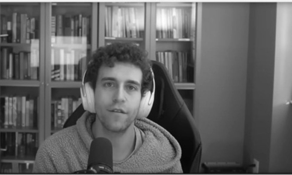 Daniel Naroditsky