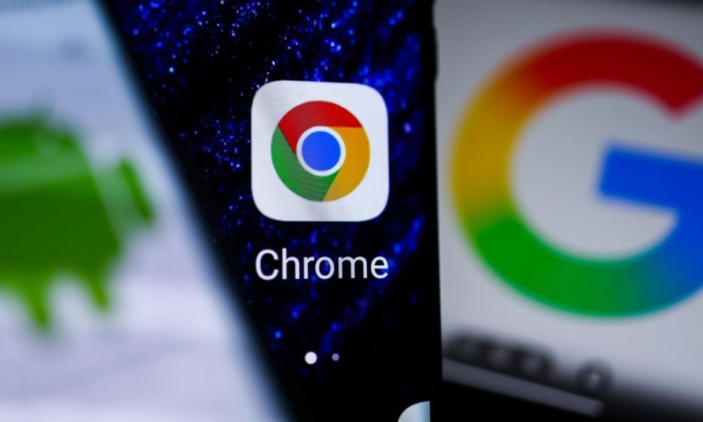 Google Chrome