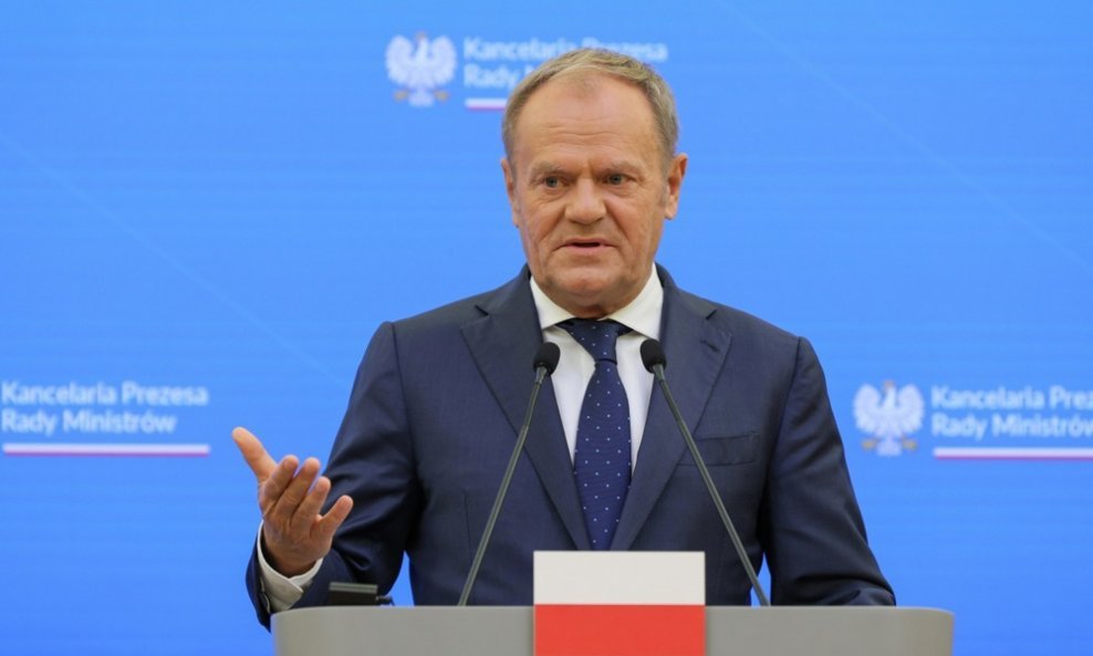 Donald Tusk