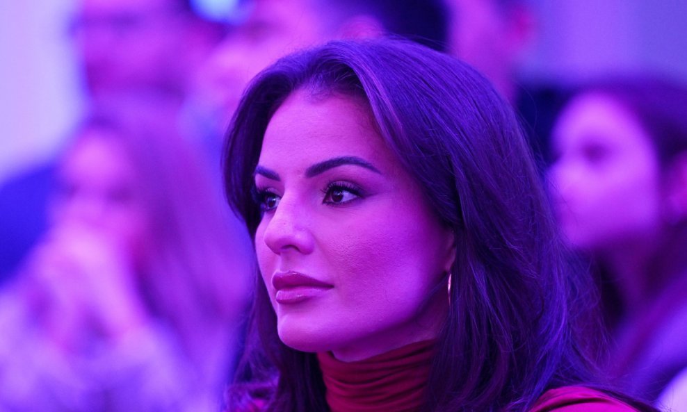 Barbara Matić