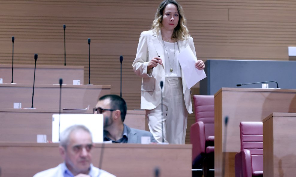Marija Selak Raspudić