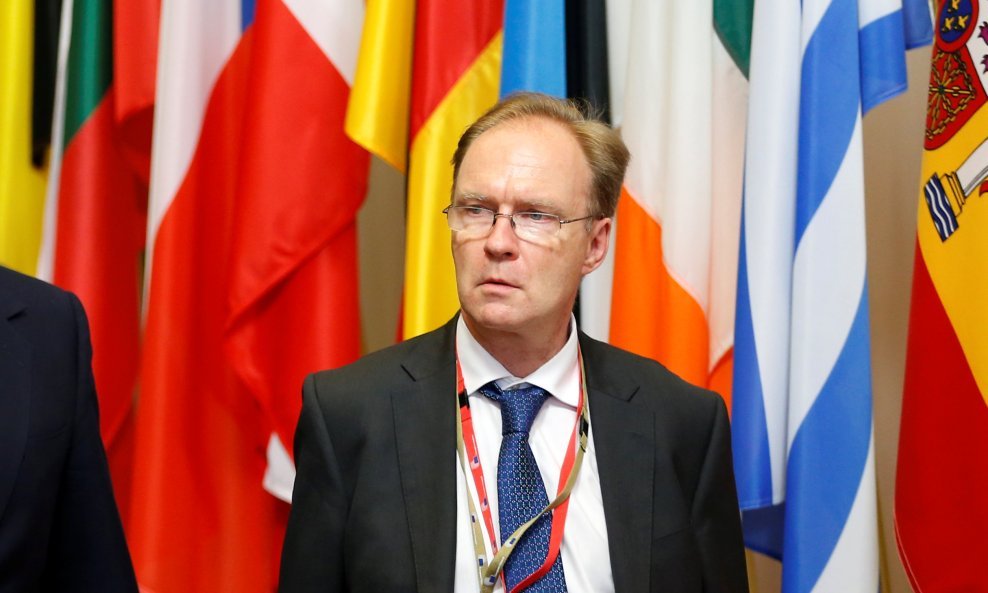 Ivan Rogers