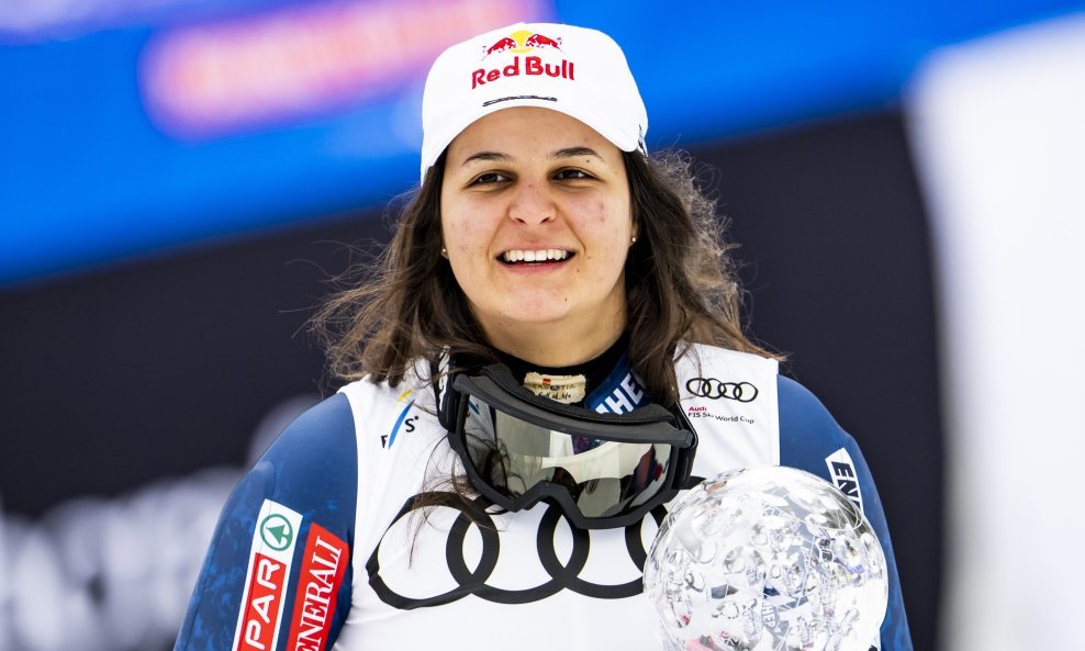 Zrinka Ljutić