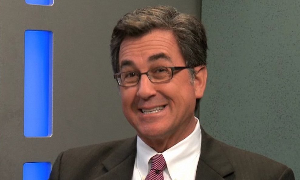 Michael Pachter
