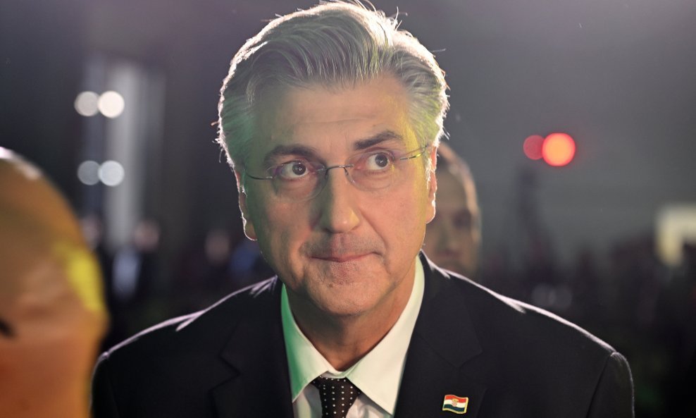 Andrej Plenković