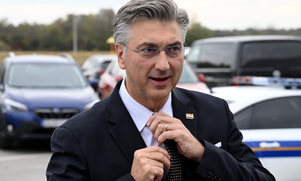 Plenković