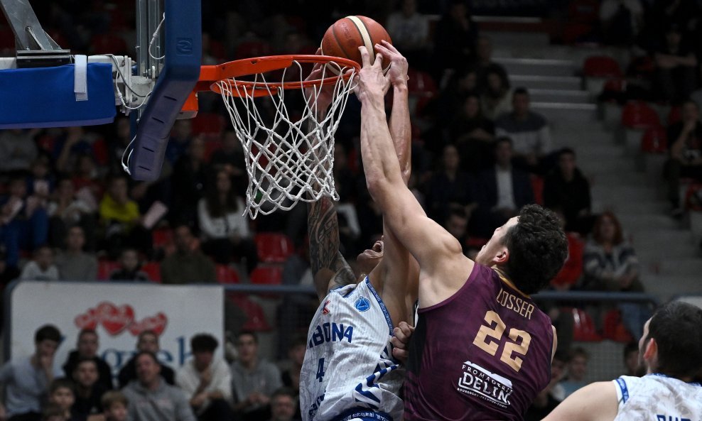 KK Cibona
