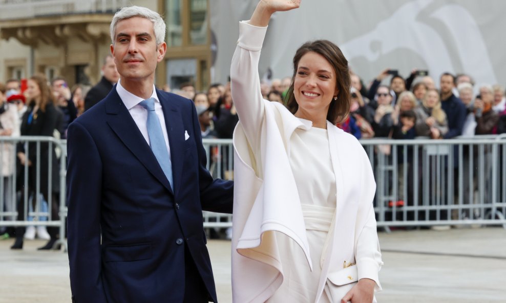 Princeza Alexandra