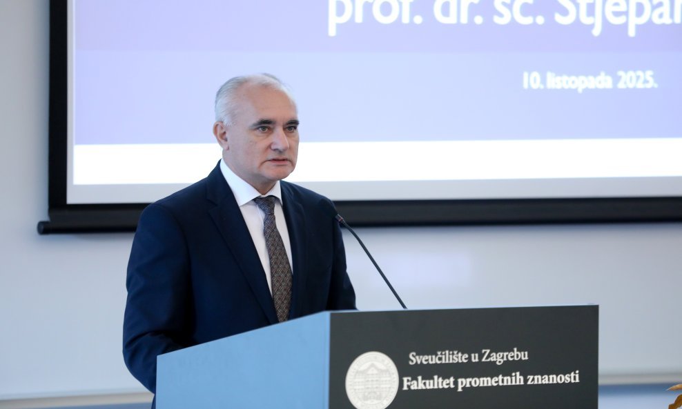 Stjepan Lakušić