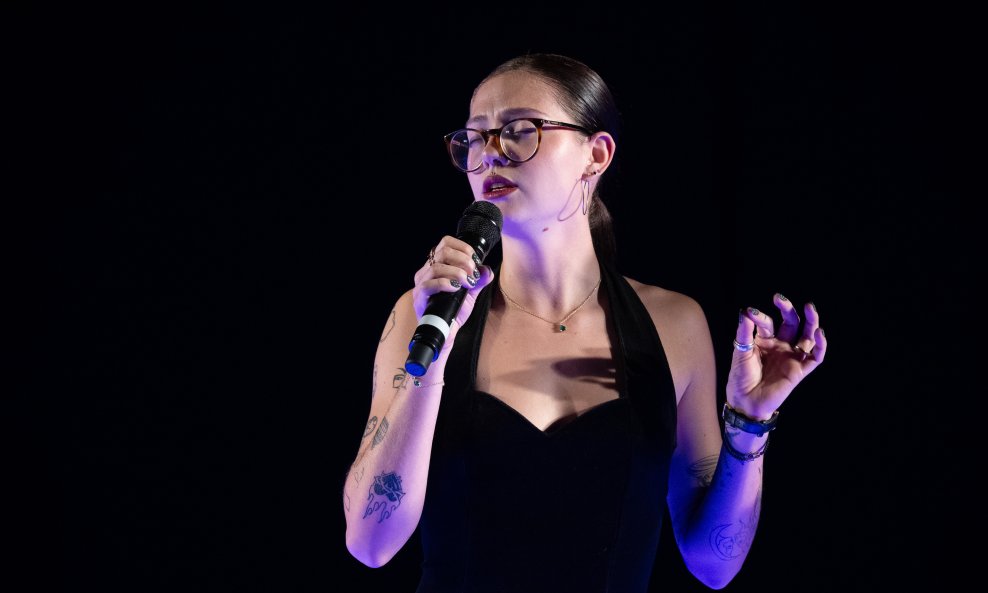 Mia Negovetić