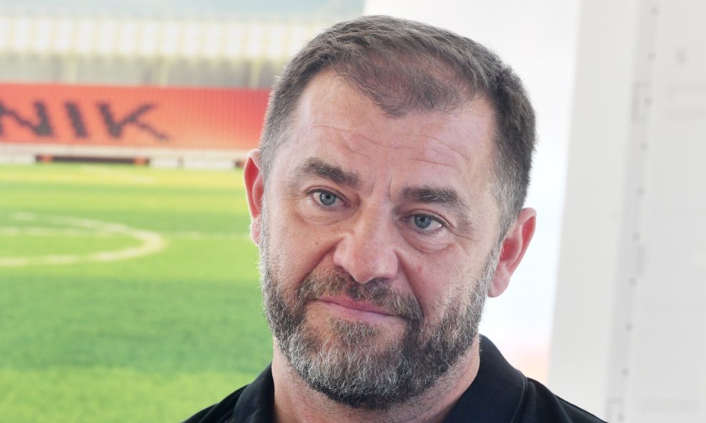 Željko Karajica