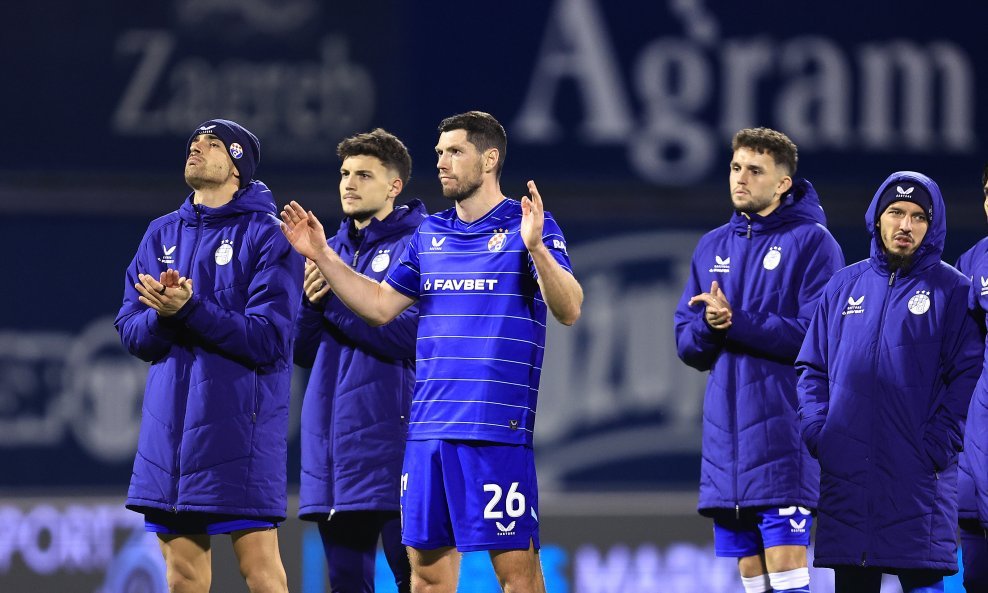 NK Dinamo