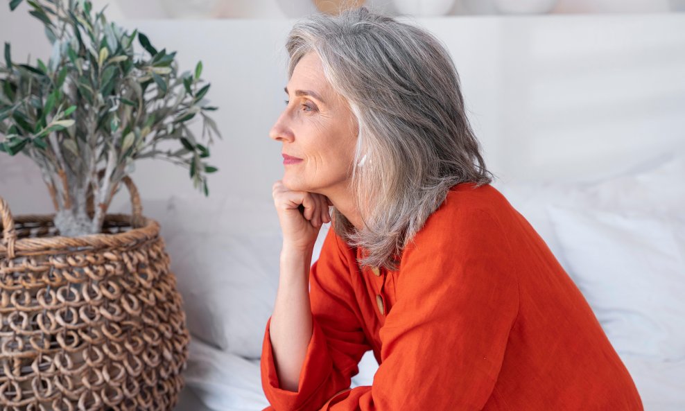 Razvijanje bolesti poput srčanih oboljenja ili dijabetesa prije 55. godine moglo bi značajno povećati rizik od demencije