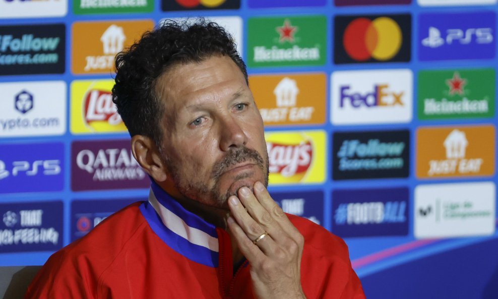 Diego Simeone