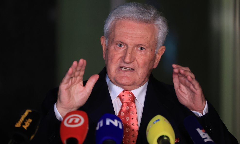 Ivica Todorić