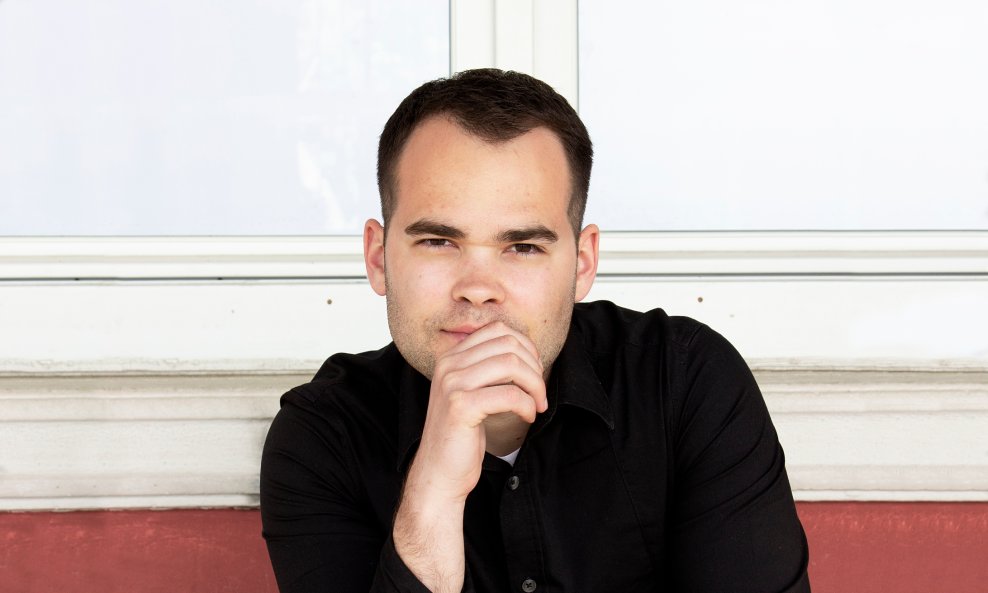 Patrik Lazić
