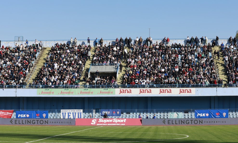 Stadion u Vinkovcima