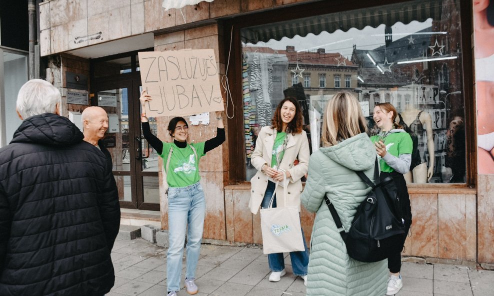 72 sata bez kompromisa
