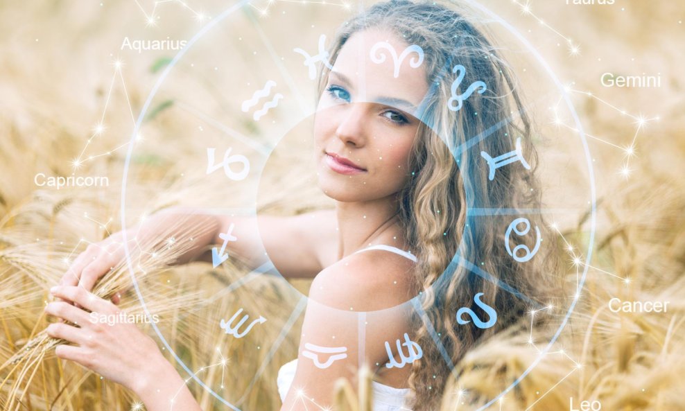 Horoskop