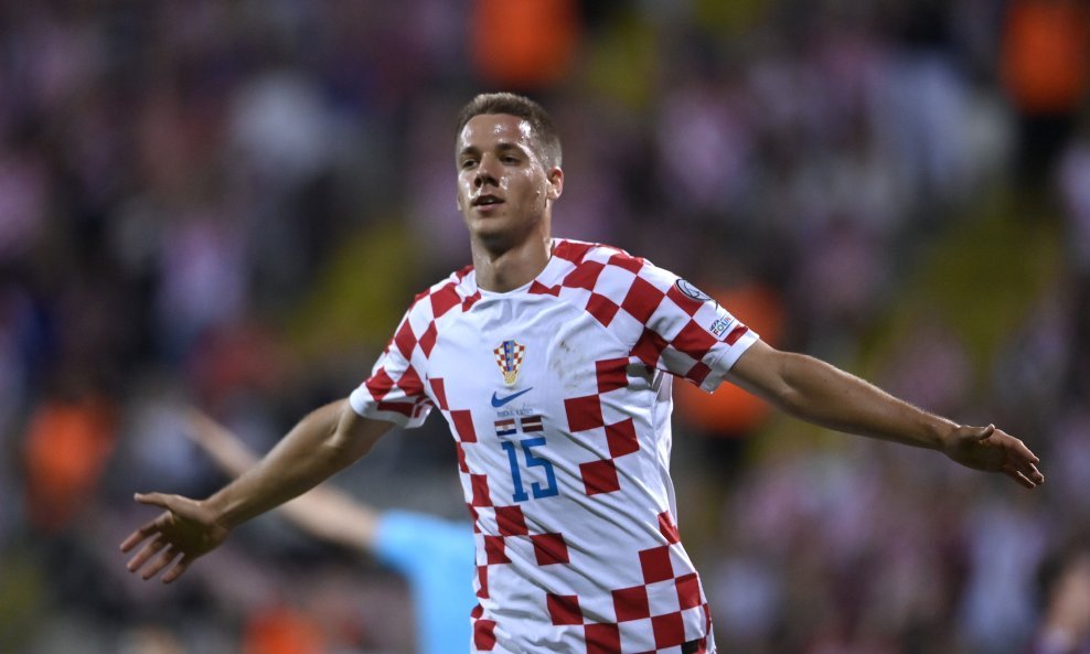 Mario Pašalić