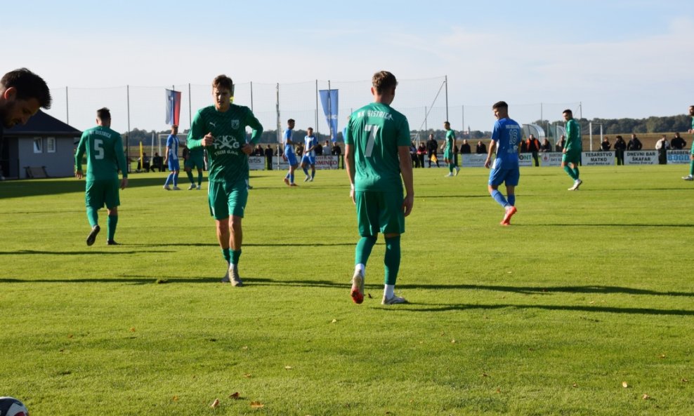 NK Bistrica