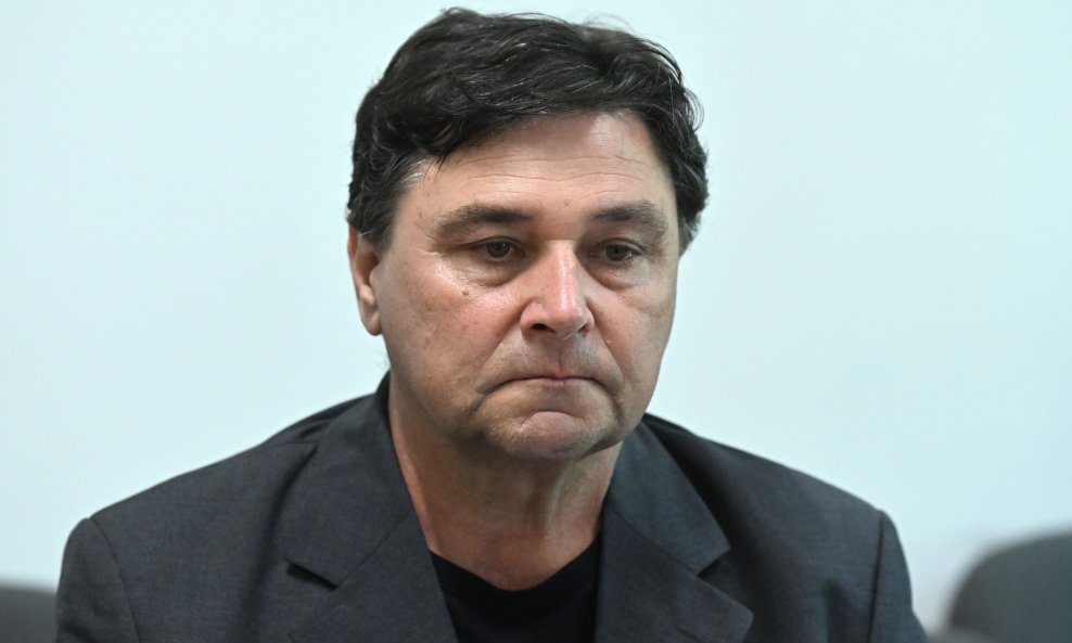 Damir Keleminčić