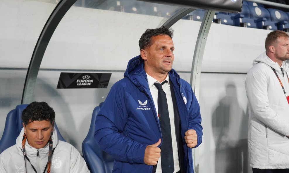 Mario Kovačević