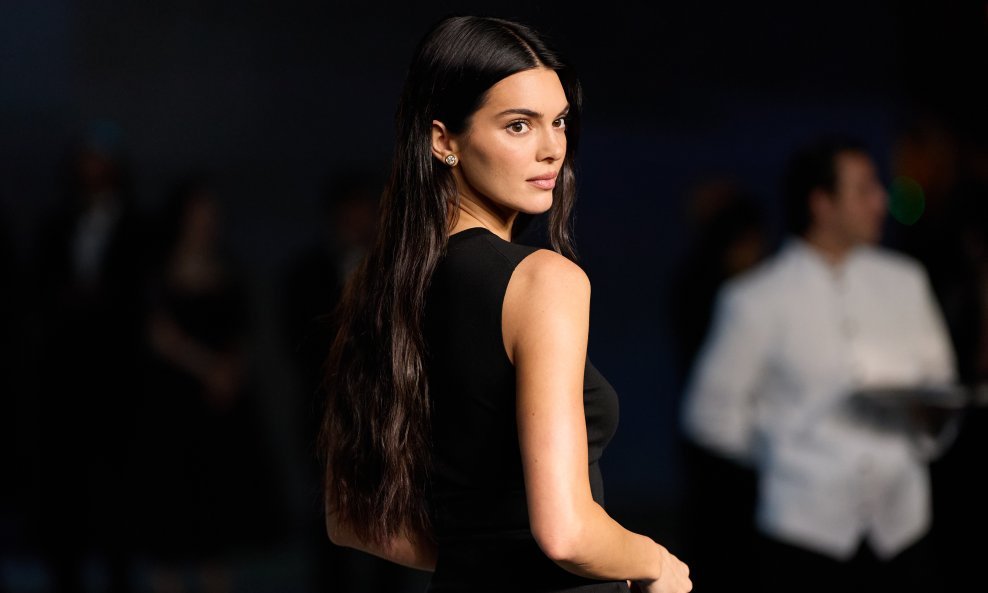 Kendall Jenner