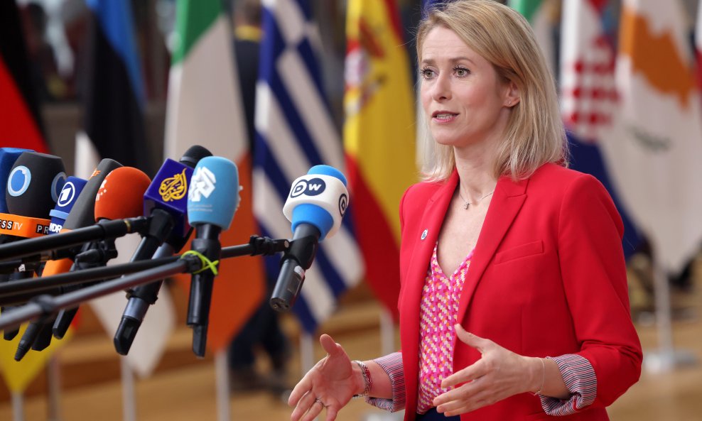 Kaja Kallas