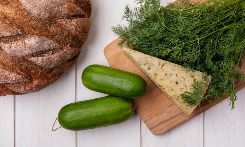 Kopar krije iznenađujuće bogatstvo zdravstvenih prednosti