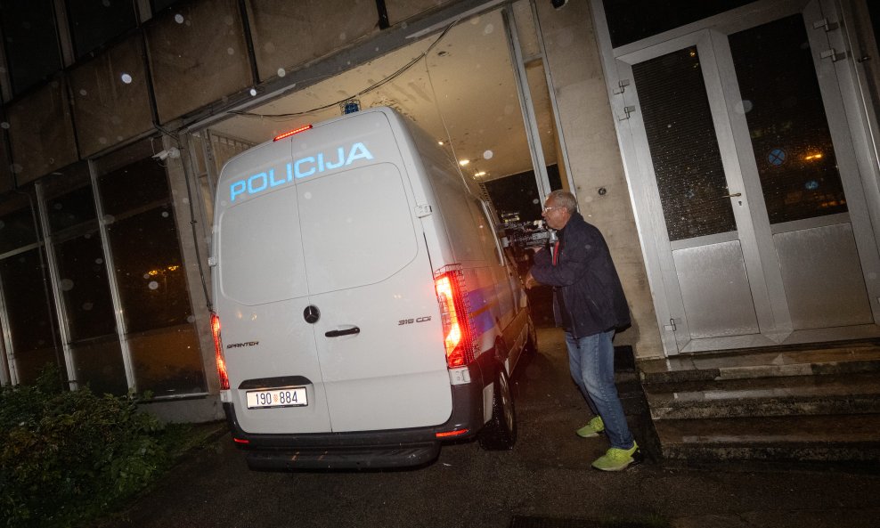 USKOK će ispitati osumnjičene u koruptivnoj aferi (ilustracija)