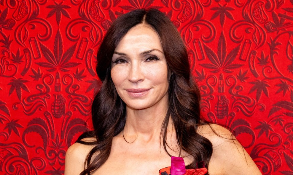 Famke Janssen