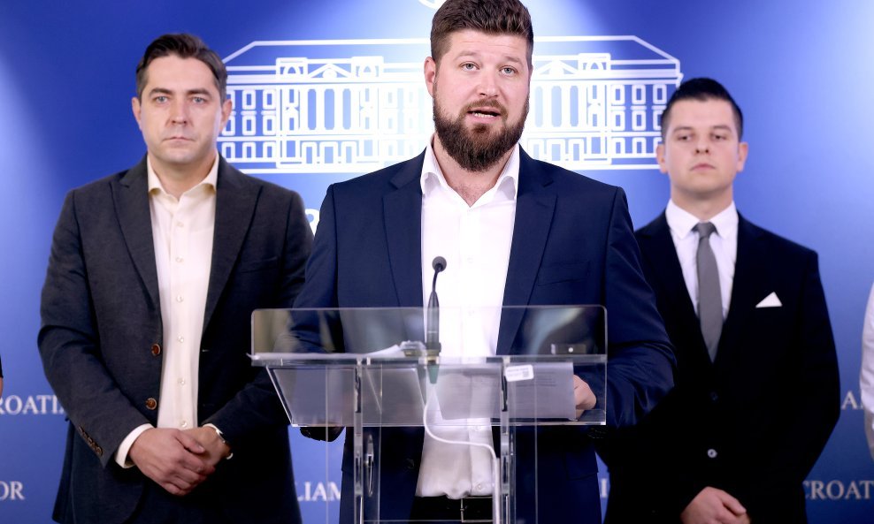 SDP se osvrnuo na probleme priuštivog stanovanja