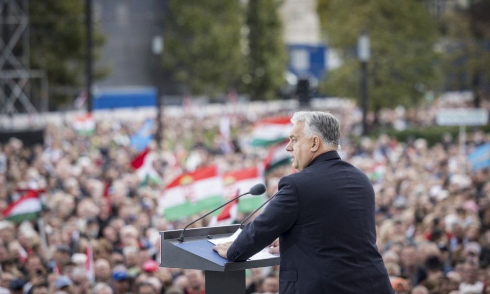 Viktor Orban