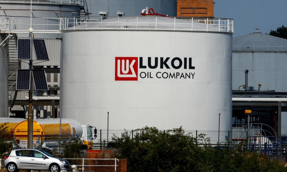 Lukoil