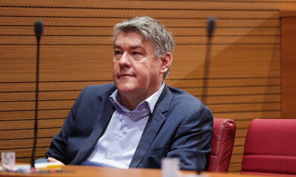 Boris Lalovac