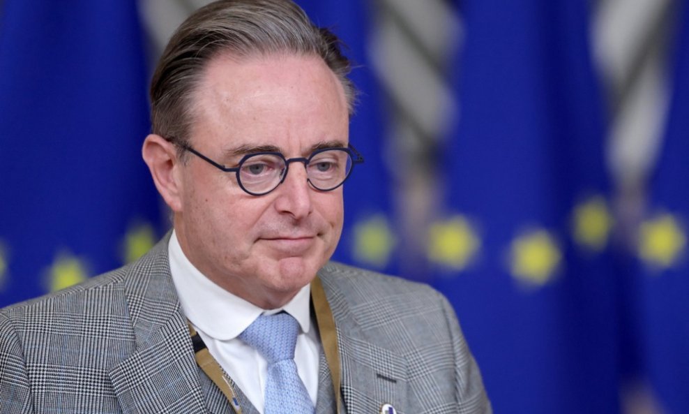 Bart De Wever