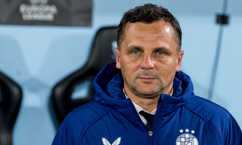 Mario Kovačević