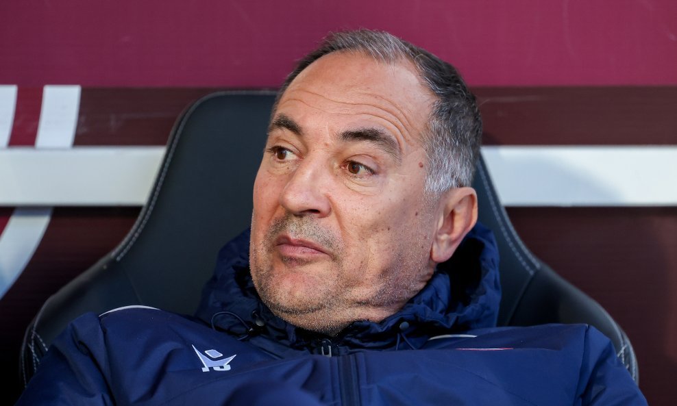 Igor Štimac